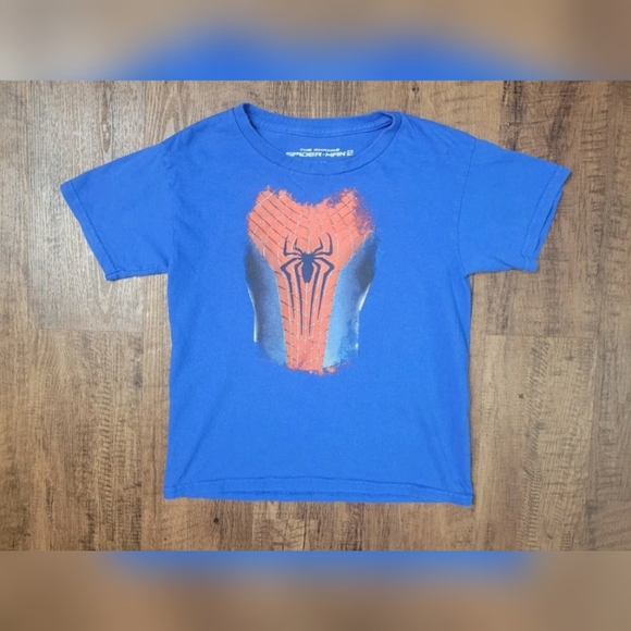 BUNDLE & SAVE The Amazing Spider-Man 2 t-shirt - Picture 1 of 4
